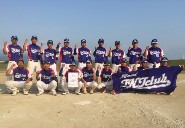 能美ＴＮＴクラブ