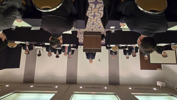 臨時評議員会_会長あいさつ