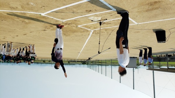 選手宣誓(2022年業種別)