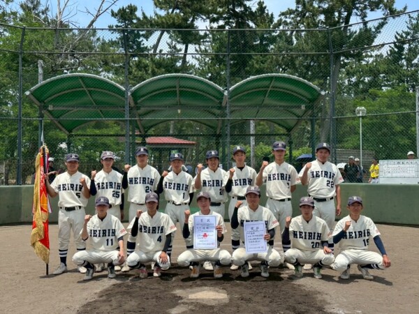 野々市明倫高校