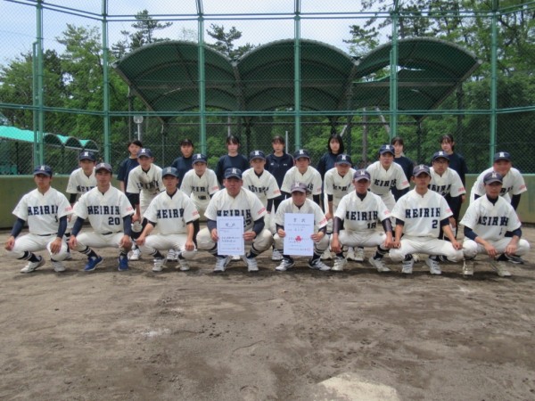 野々市明倫高等学校