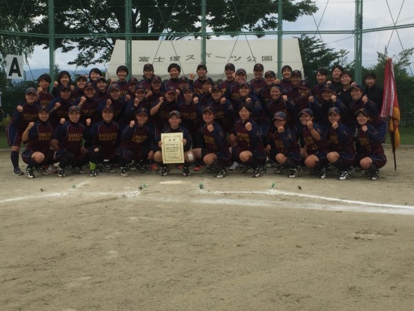 金沢学院大学写真