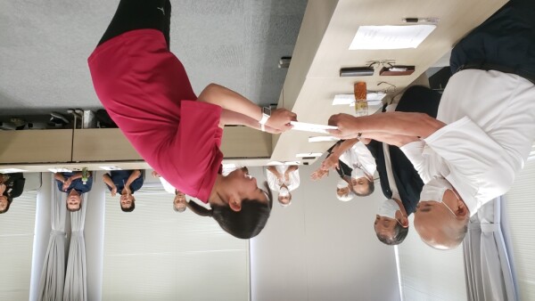 金沢学院大学(大学選手権・総合女子)