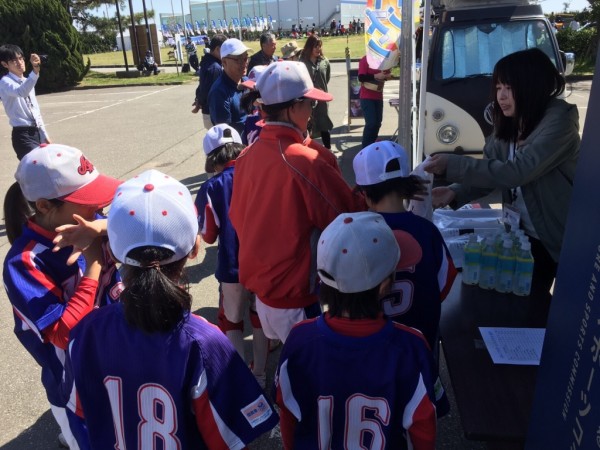 金沢文化スポーツコミッション５