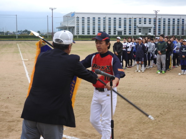 開会式の模様３