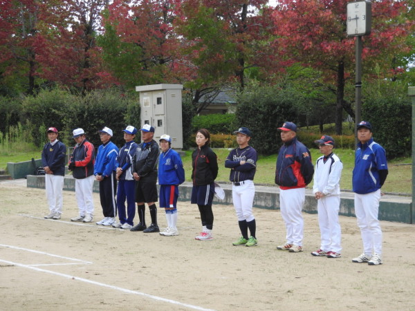 開会式の模様４