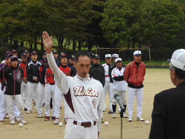 開会式の模様５