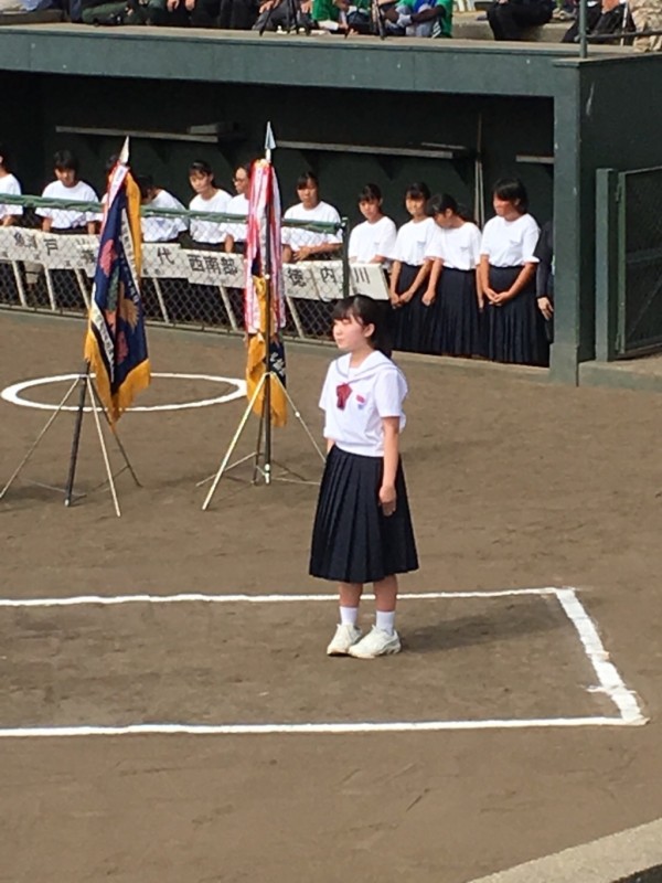 開会式の模様５