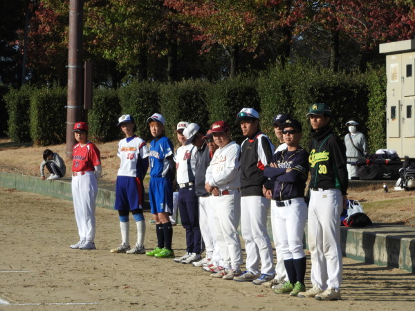 開会式の模様６