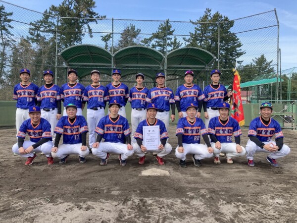 （会長杯優勝）金沢教員SC