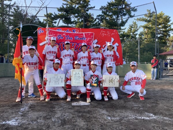 01_福井サニーズSBC