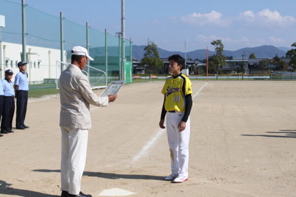 02星稜表彰写真