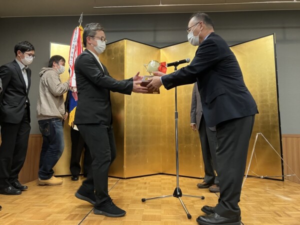 1.津幡4トロフィー