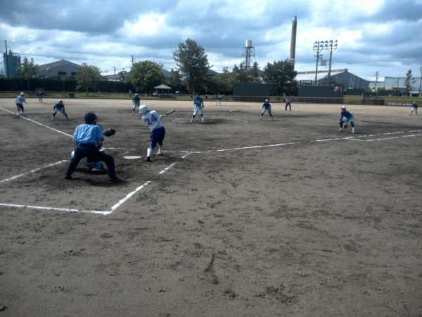 2015インターハイ予選女子２