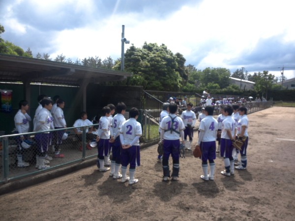 2015インターハイ予選女子４