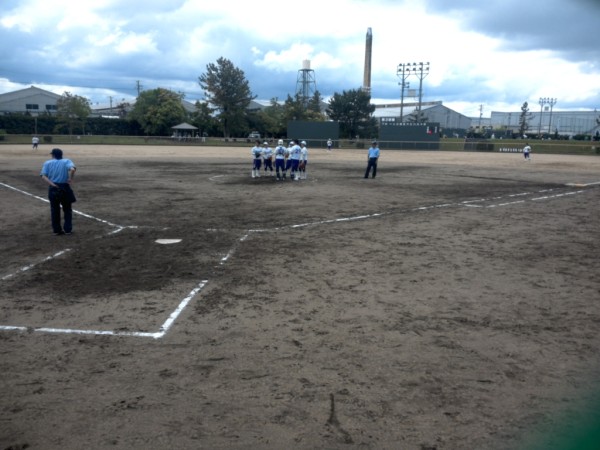 2015インターハイ予選女子５