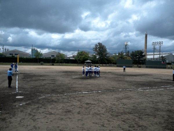 2015インターハイ予選女子６