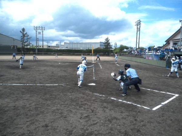 2015インターハイ予選女子７