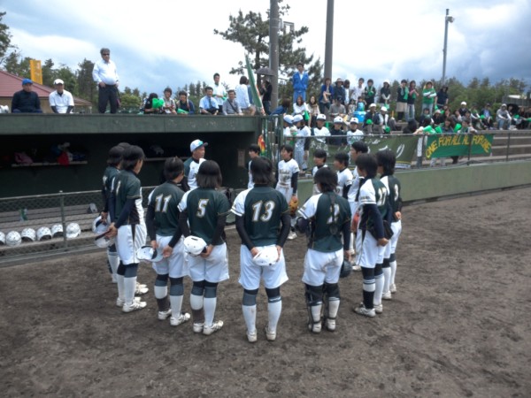 2015インターハイ予選８