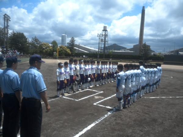 2015インハイ予選決勝ー１