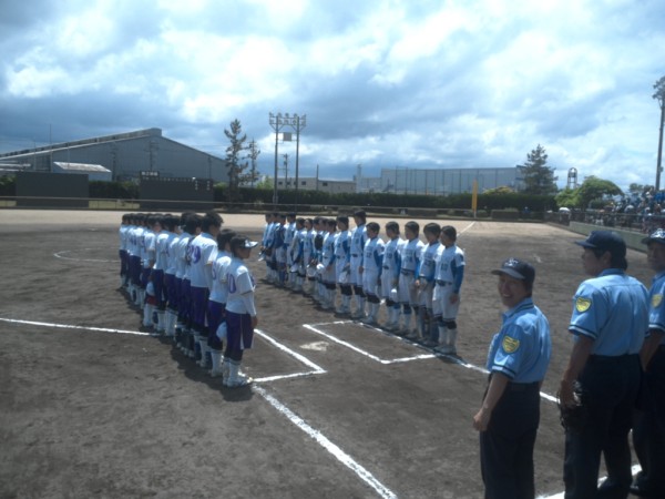 2015インハイ予選決勝ー２