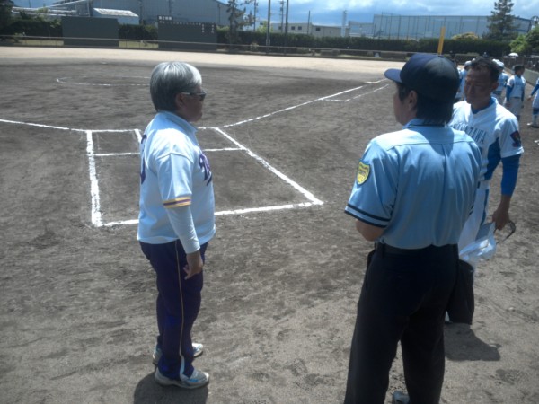 2015インハイ予選決勝ー３