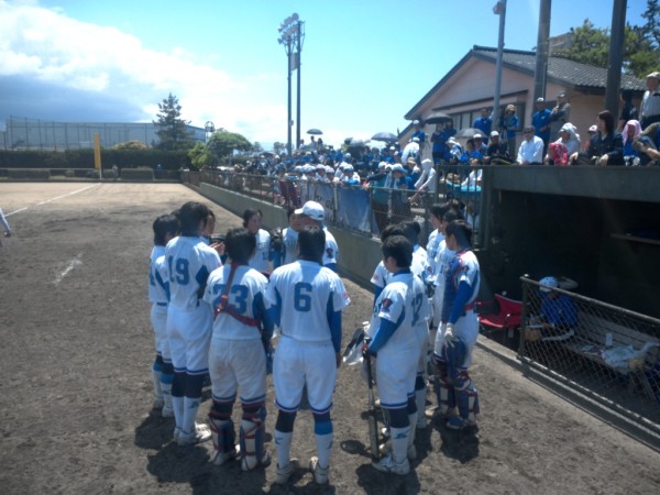 2015インハイ予選決勝１