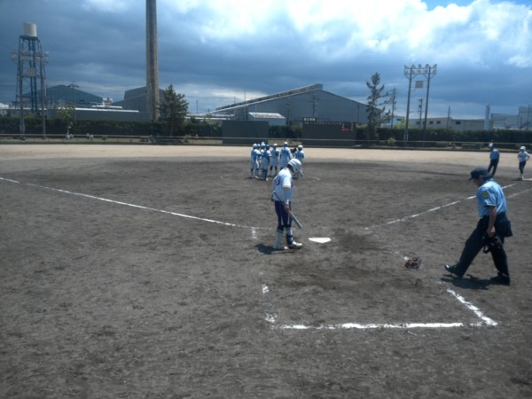 2015インハイ予選決勝２