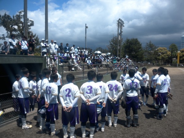 2015インハイ予選決勝３