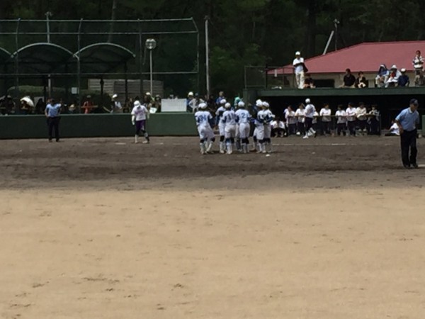 2015インハイ予選決勝4