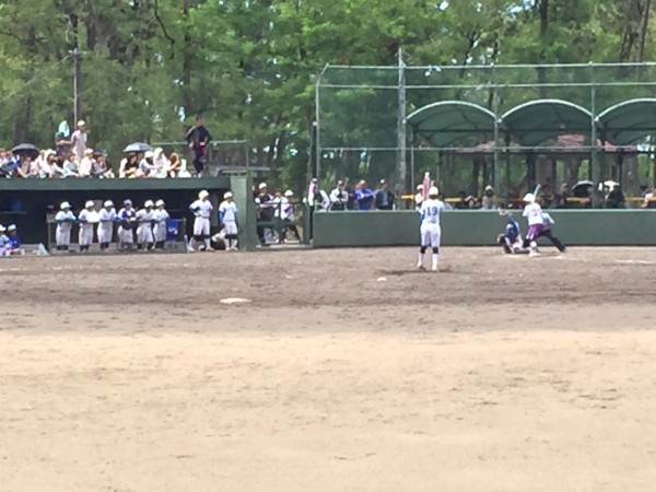 2015インハイ予選決勝5