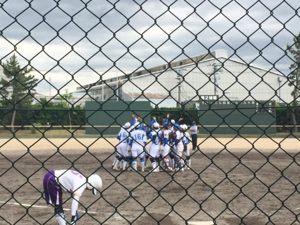 2015インハイ予選決勝6