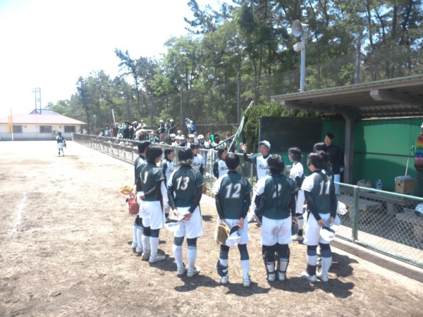 2015インハイ予選順位決定戦２