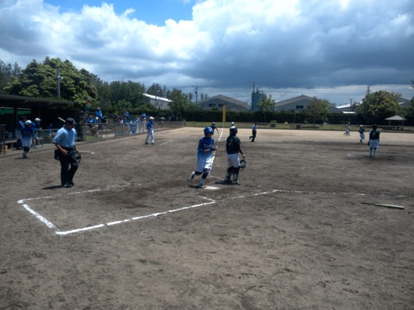 2015インハイ予選順位決定戦３