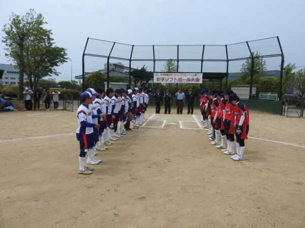 2016エルダー決勝戦の模様１