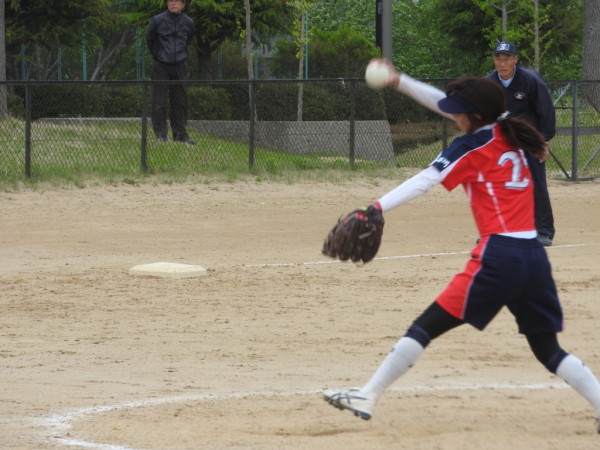 2016エルダー決勝戦の模様３