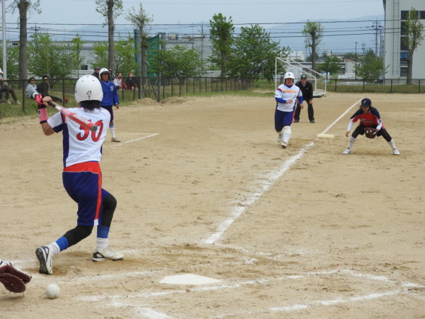 2016エルダー決勝戦の模様４