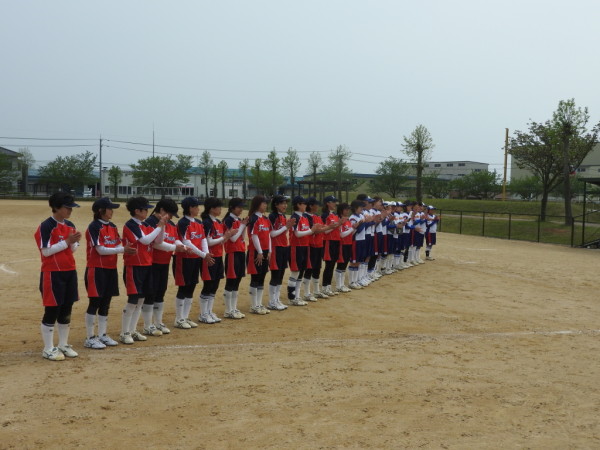 2016エルダー閉会式の模様１