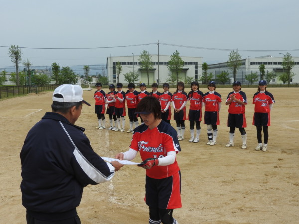 2016エルダー閉会式の模様２