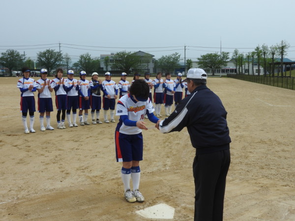 2016エルダー閉会式の模様３