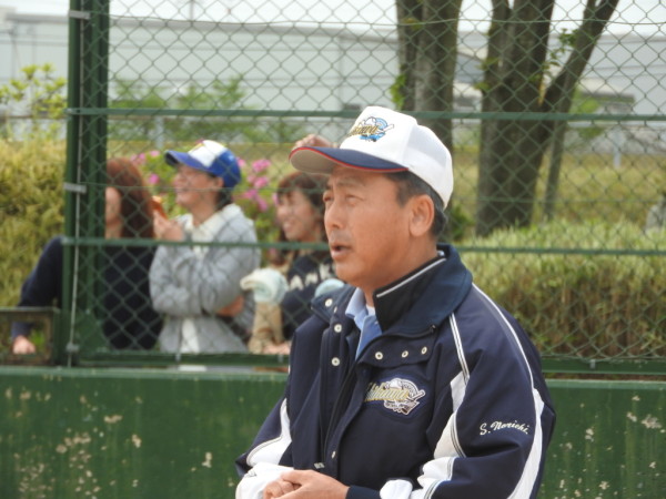 2016エルダー閉会式の模様４