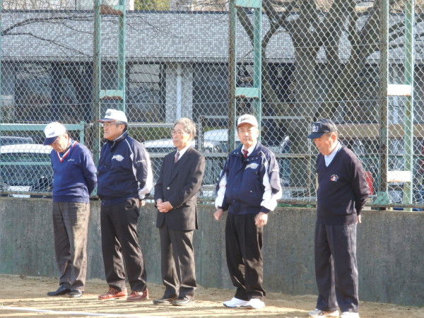 2016女子リーグ開会式２