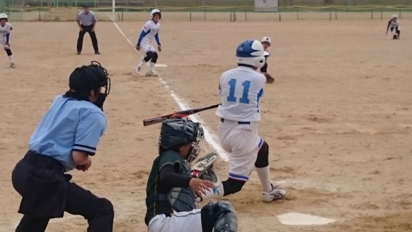 2016高校生春季大会　女子　決勝１