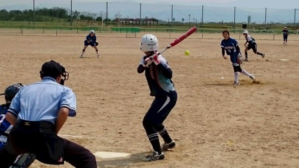 20160501総合女子　決勝戦の模様3