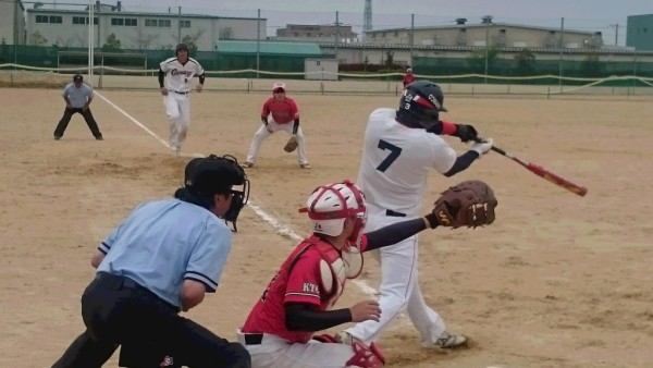 20160501総合男子　決勝戦の模様１