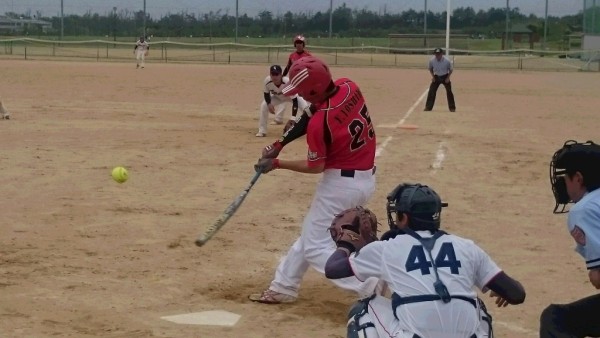 20160501総合男子　決勝戦の模様2