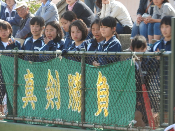 20160504中学選抜 決勝戦１０