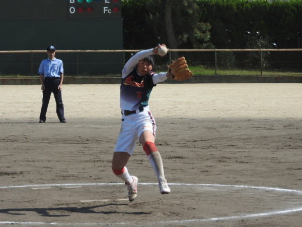 20160504中学選抜 決勝戦１１