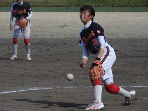 20160504中学選抜 決勝戦１２