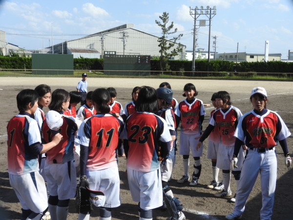 20160504中学選抜 決勝戦１５